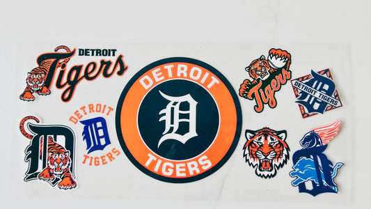 Detroit Tigers