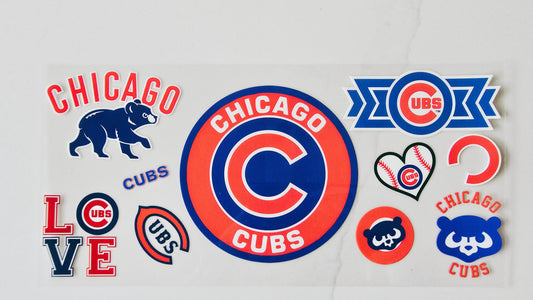 Chicago Cubs