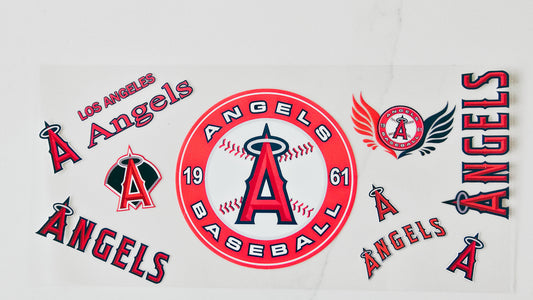 Los Angeles Angels