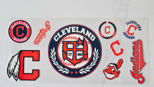 Cleveland Indians