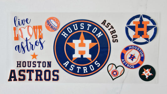 Houston Astros