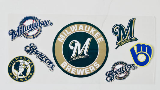 Milwaukee Brewers