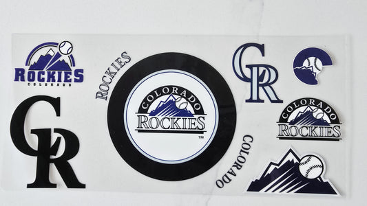 Colorado Rockies