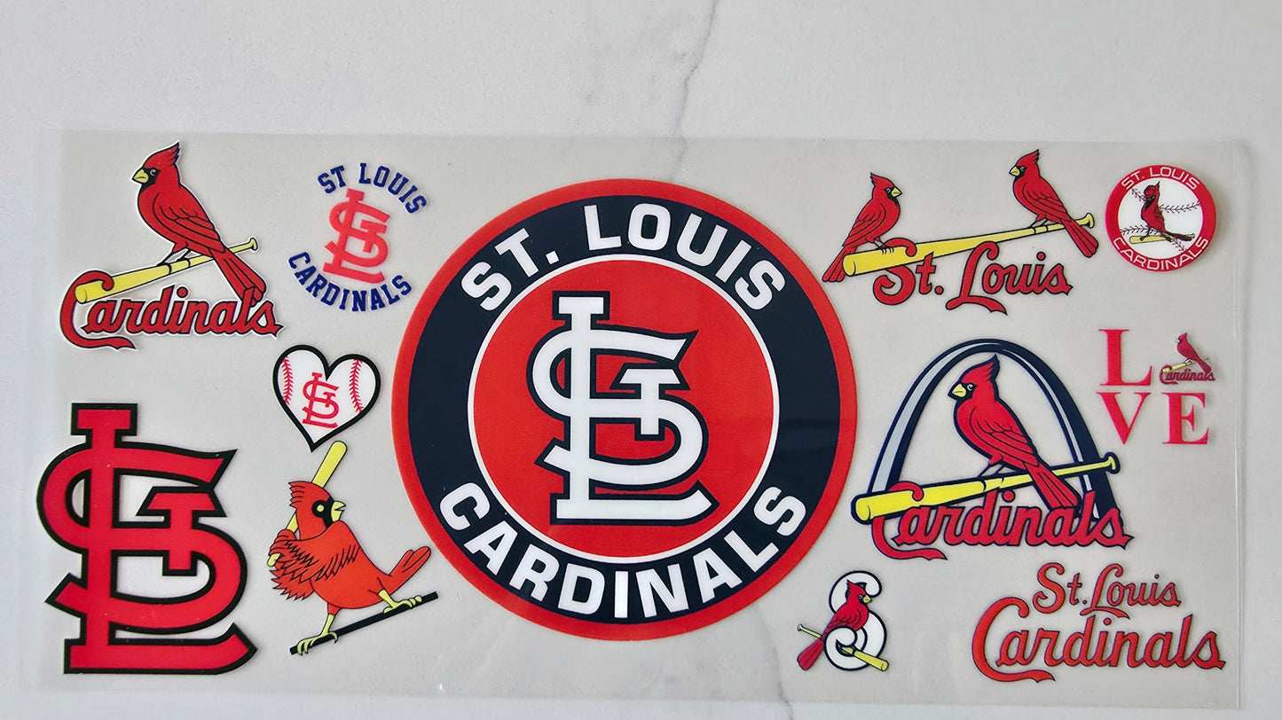 St Louis Cardinals