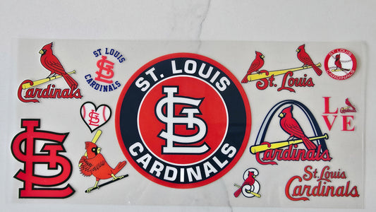 St Louis Cardinals