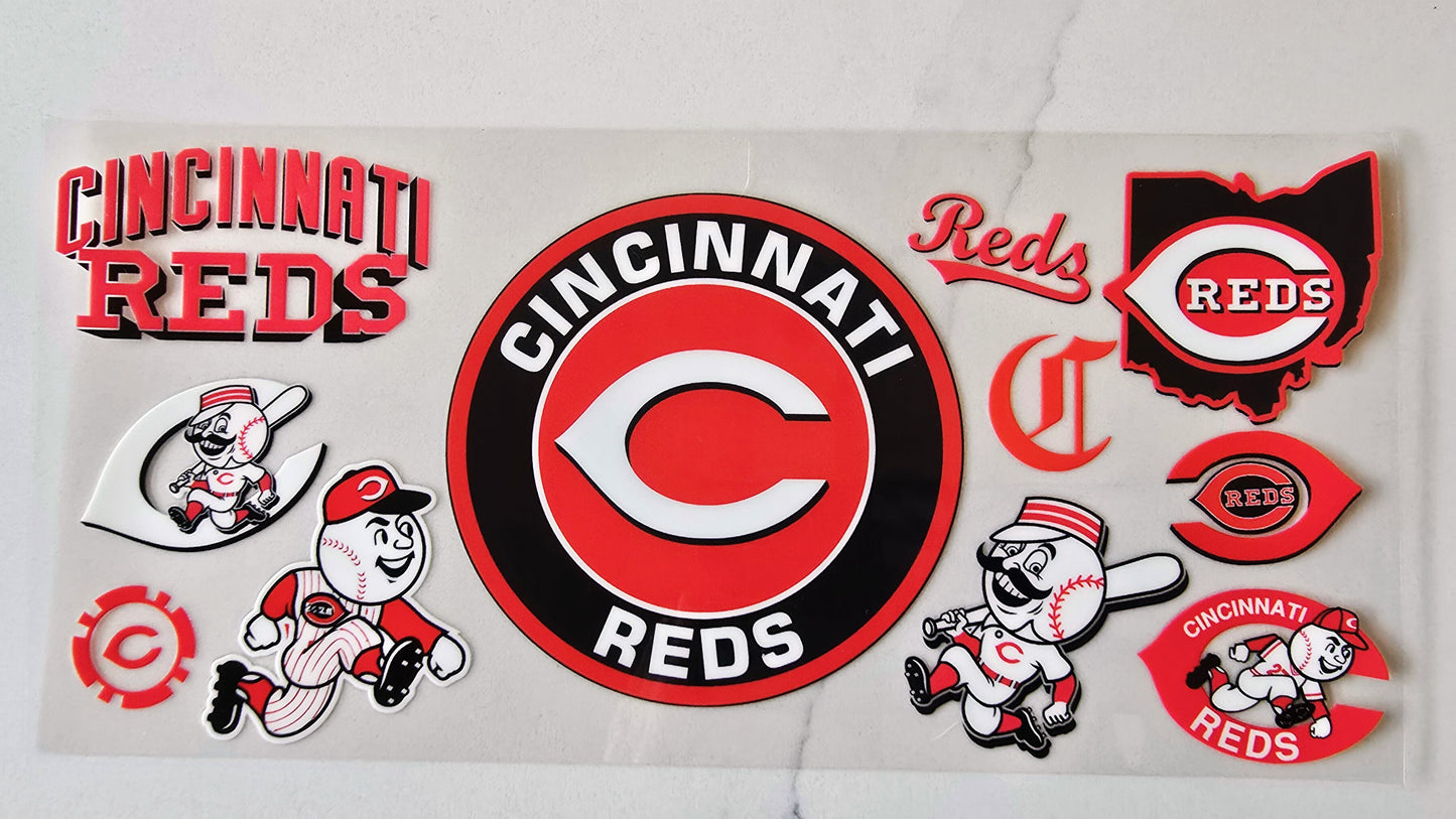 Cincinnati Reds