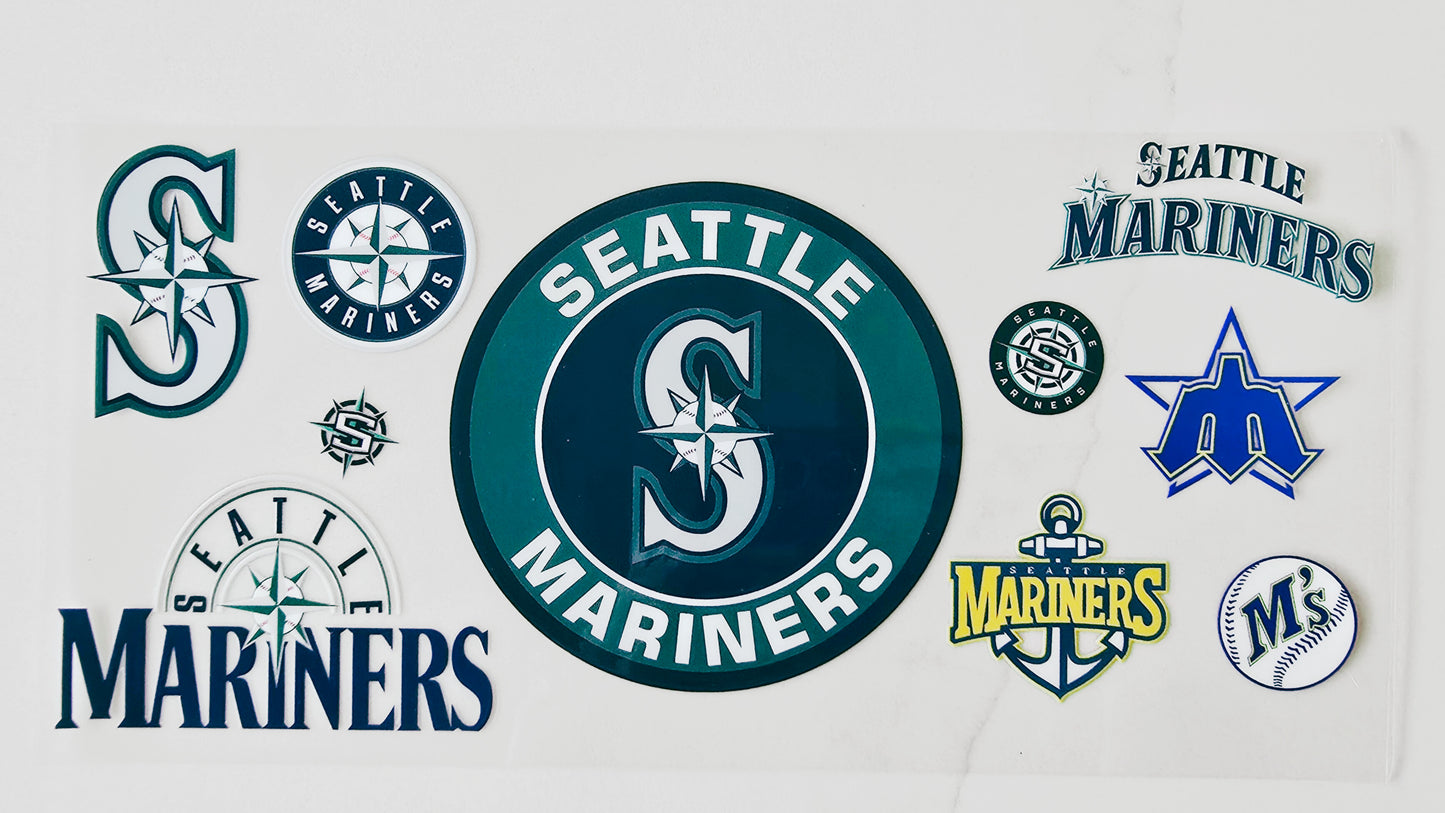 Seattle Mariners