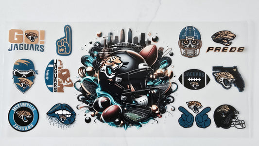 Jaguars