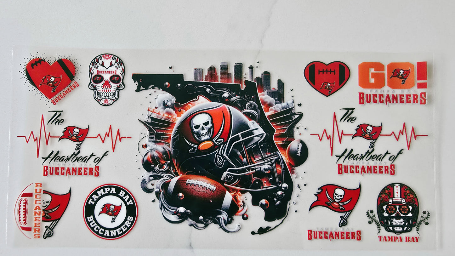 Buccaneers