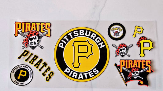 Pittsburgh Pirates