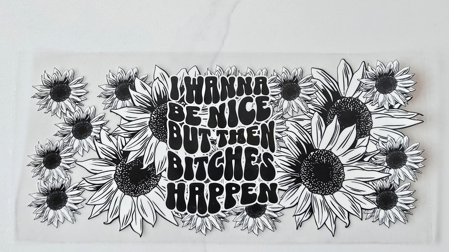 Bitches Happen
