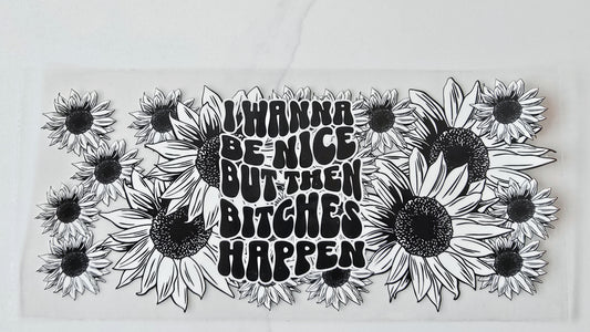 Bitches Happen
