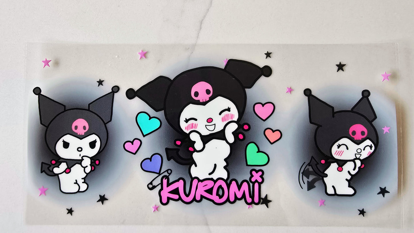 Kuromi
