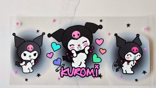 Kuromi