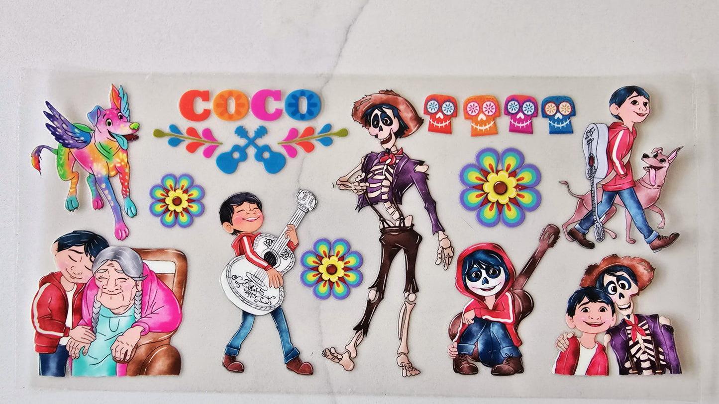 Coco