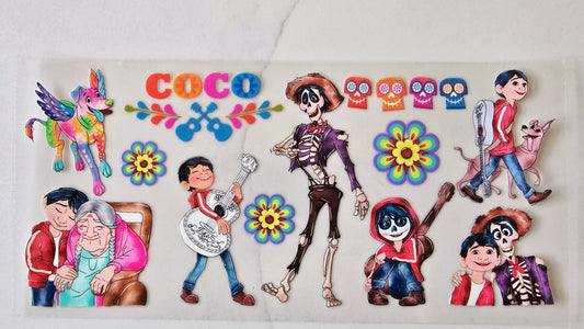Coco