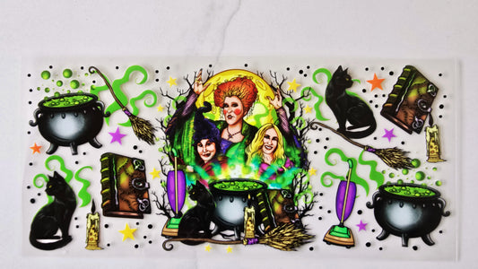 Hocus Pocus