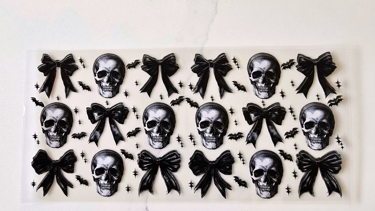 Skeletons & Bows