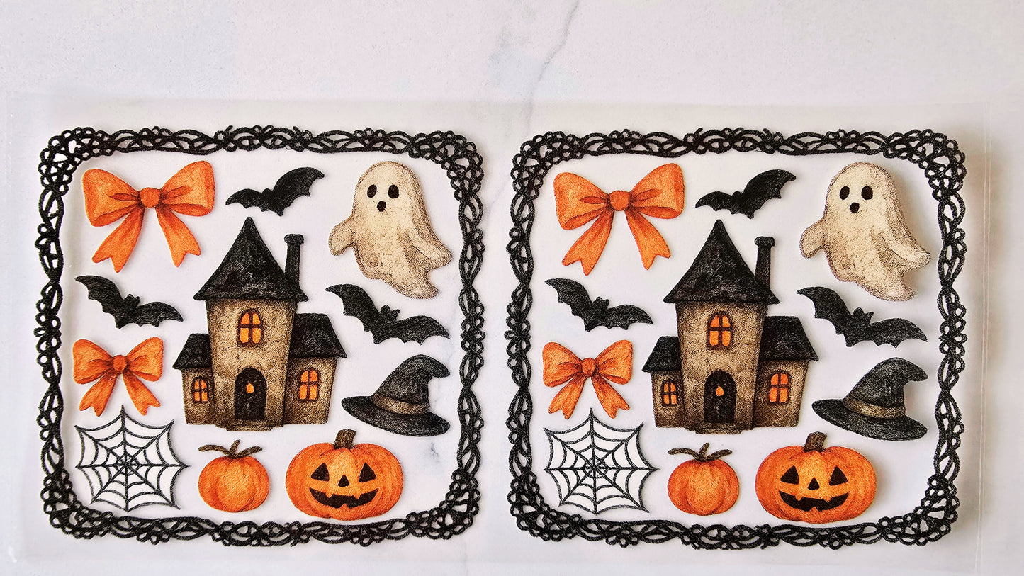 Haunted House