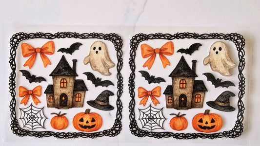 Haunted House