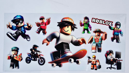 Roblox