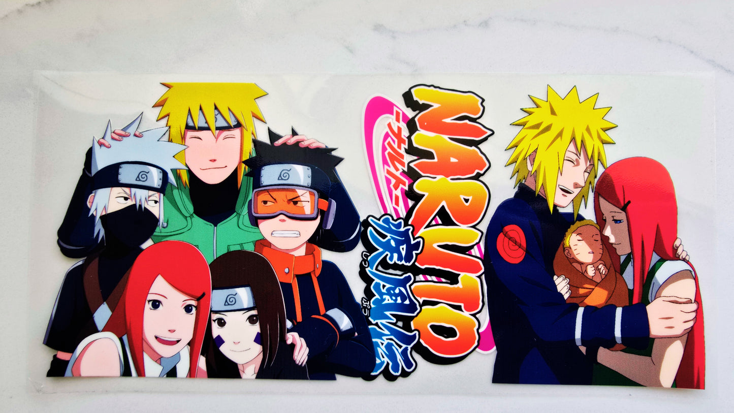 Naruto