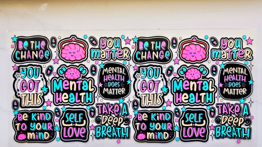 Mental Health Matters