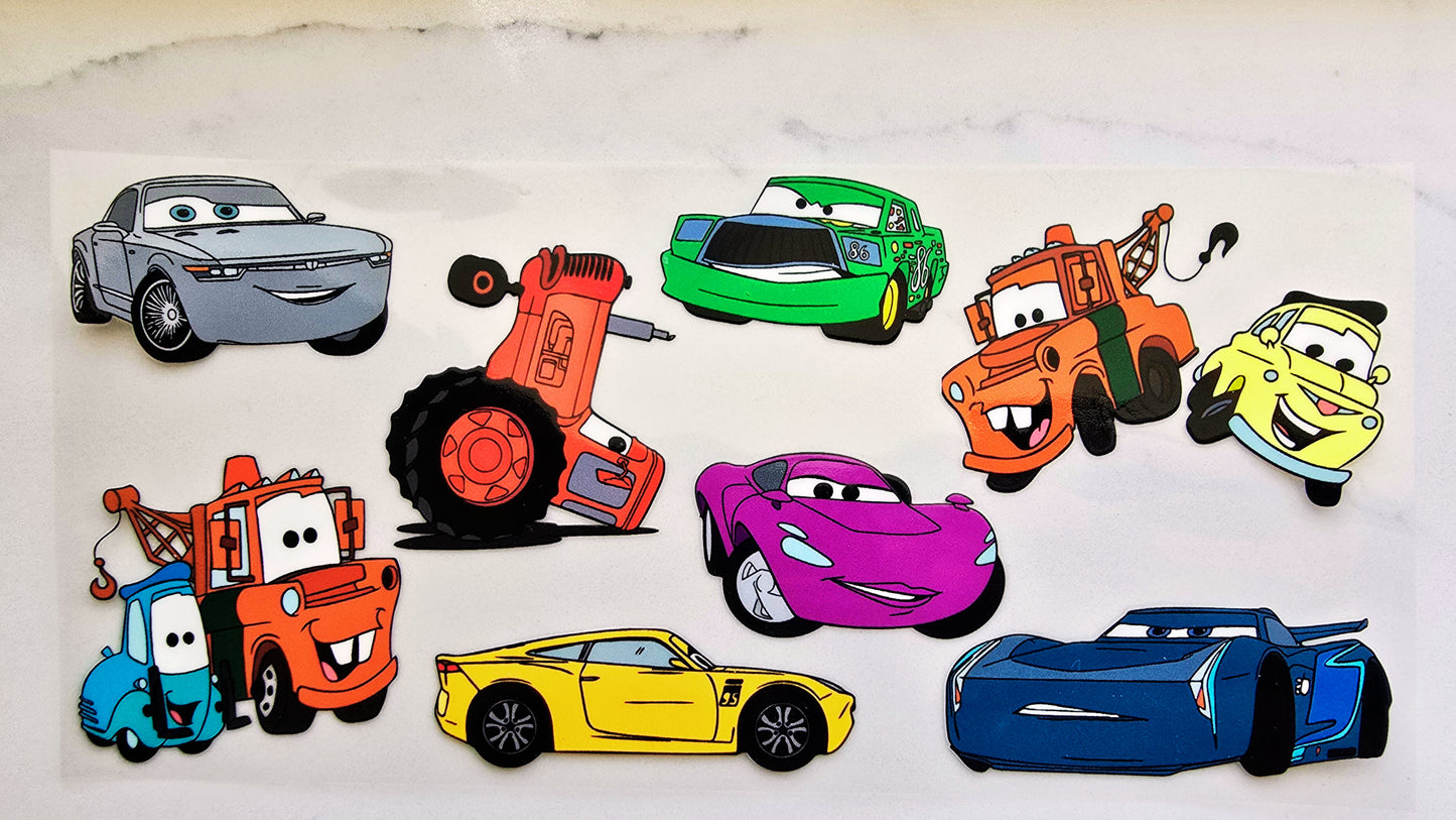 Cars