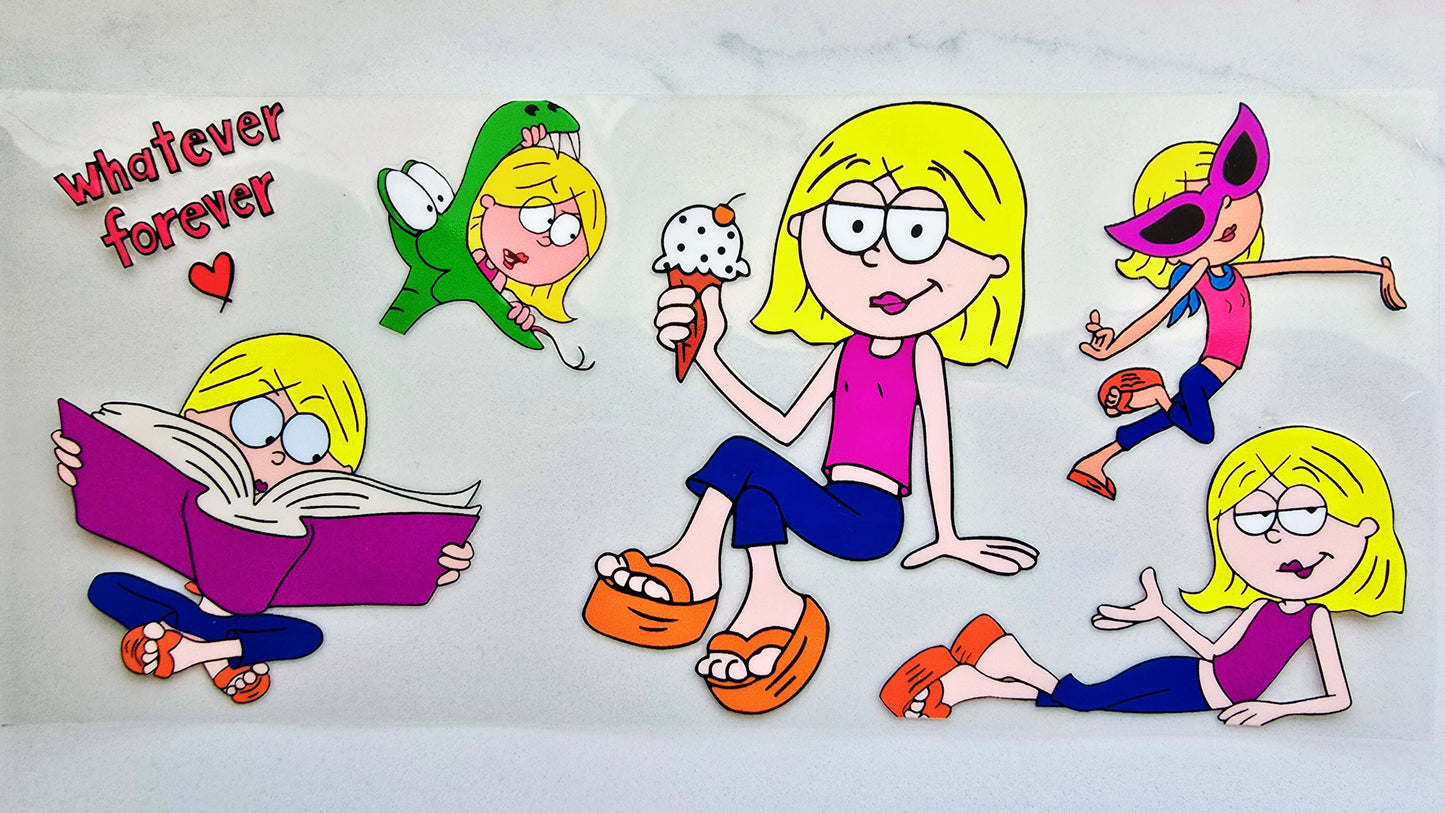 Lizzie Mcguire