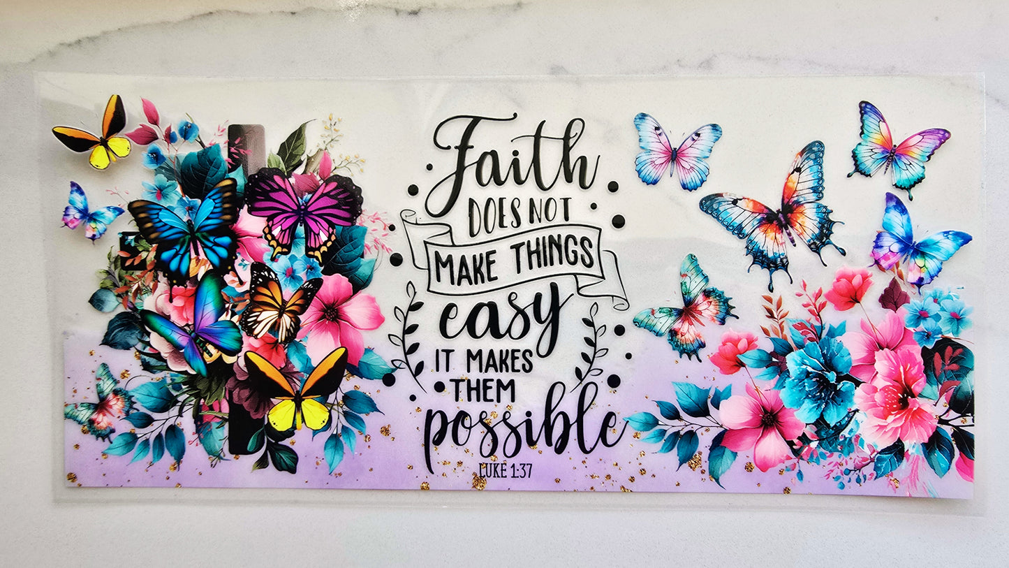 Faith