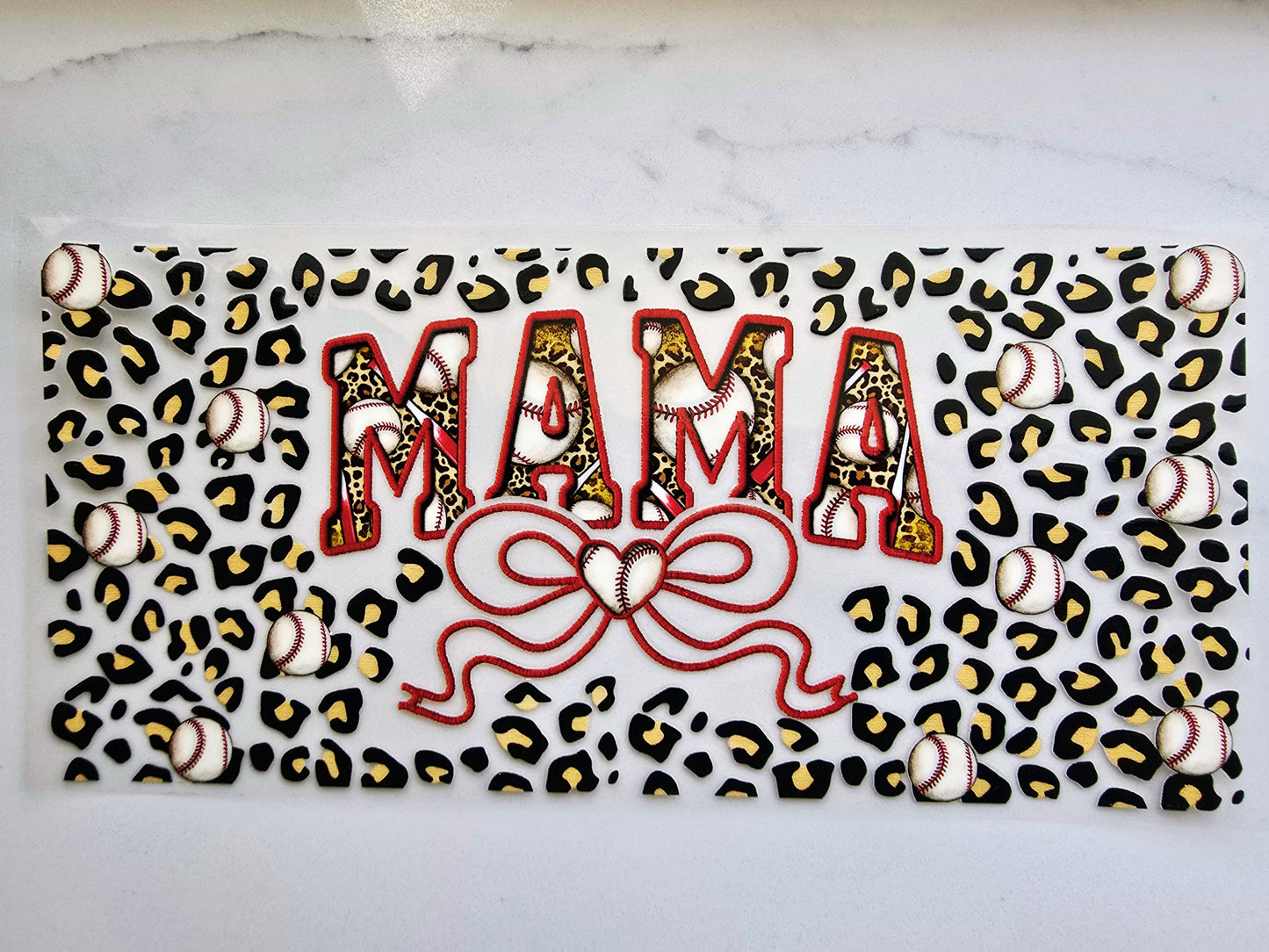 Baseball Mama
