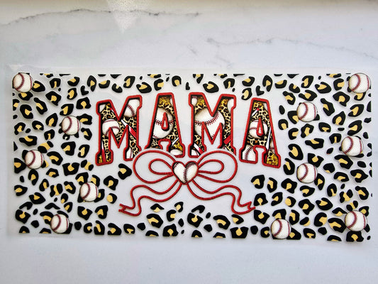 Baseball Mama