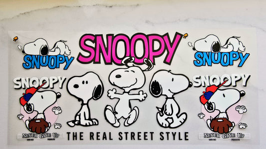 Snoopy
