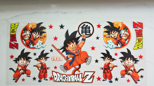 Dragonball Z