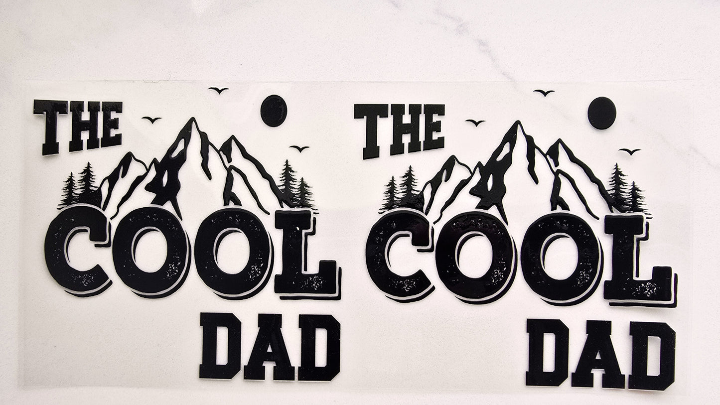 The Cool Dad