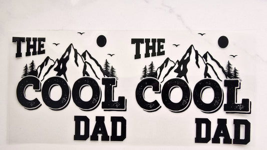 The Cool Dad