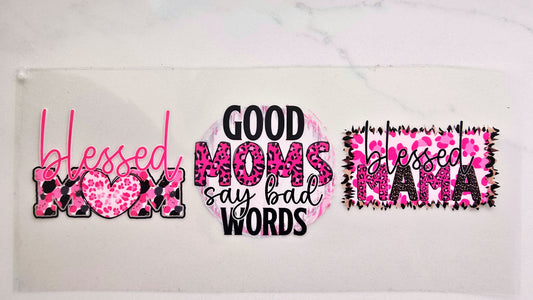 Good Moms