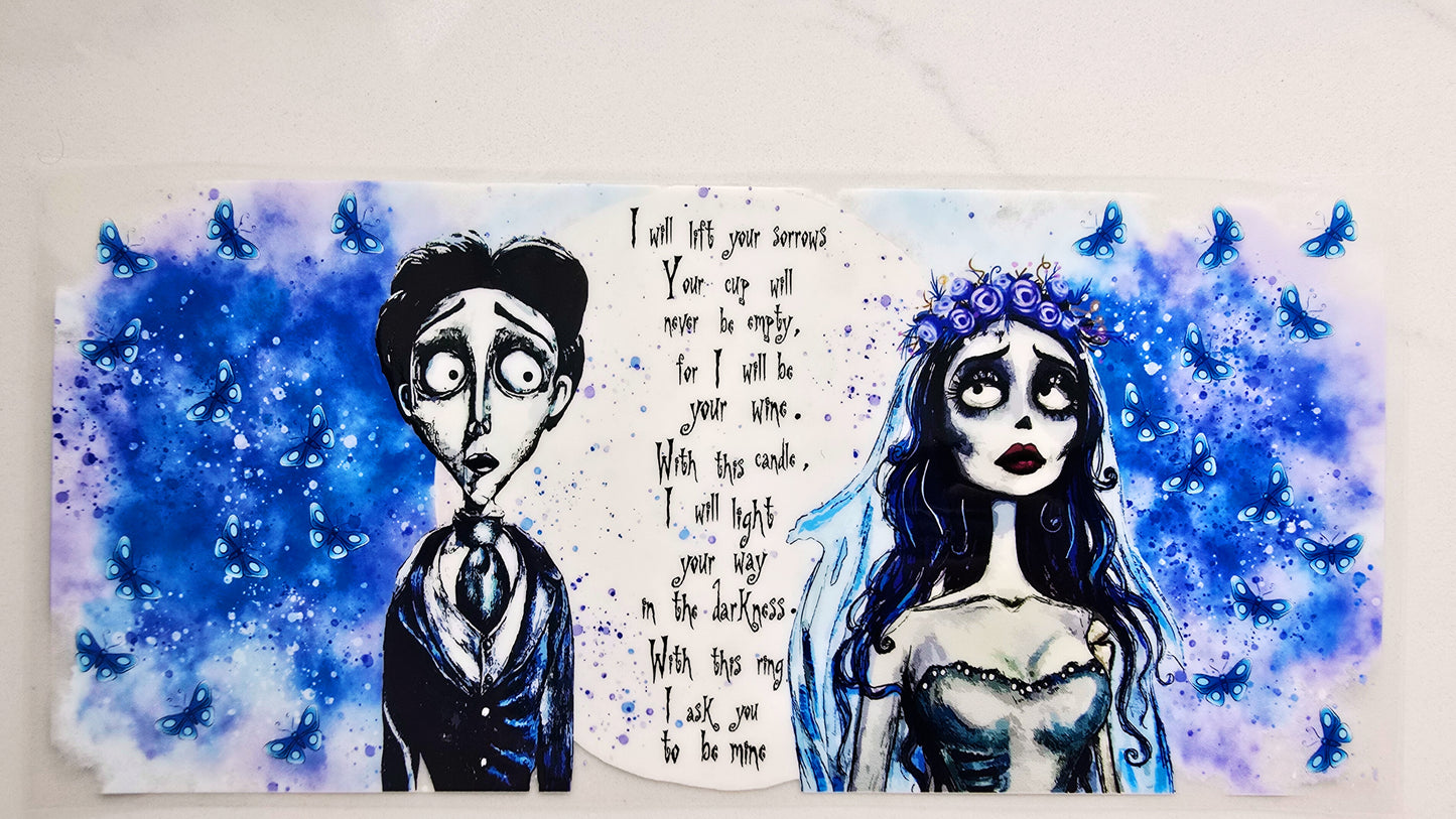 Tim Burton