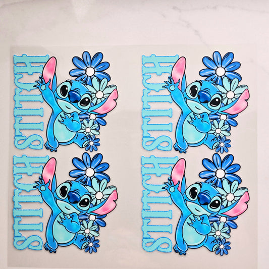 20oz Stitch