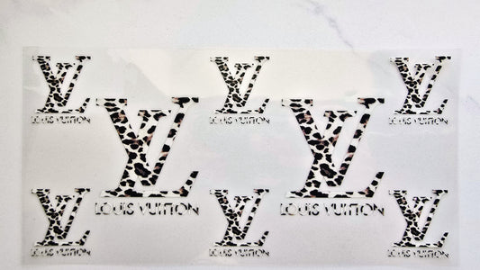 Cheetah Louis Vuitton