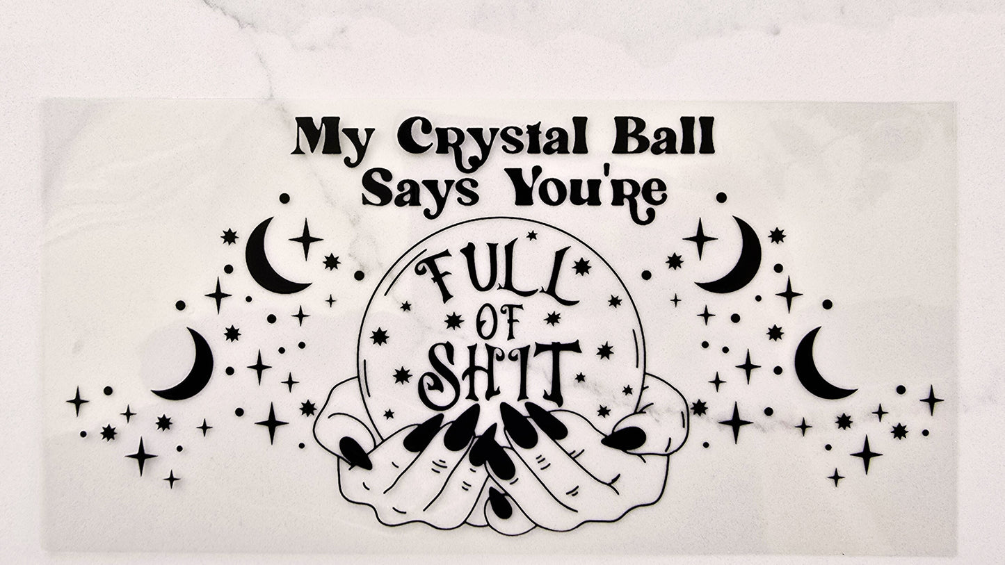 Crystal Ball