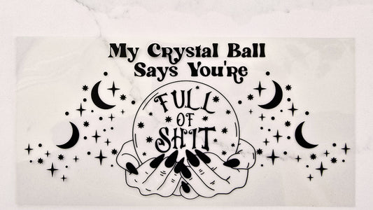 Crystal Ball
