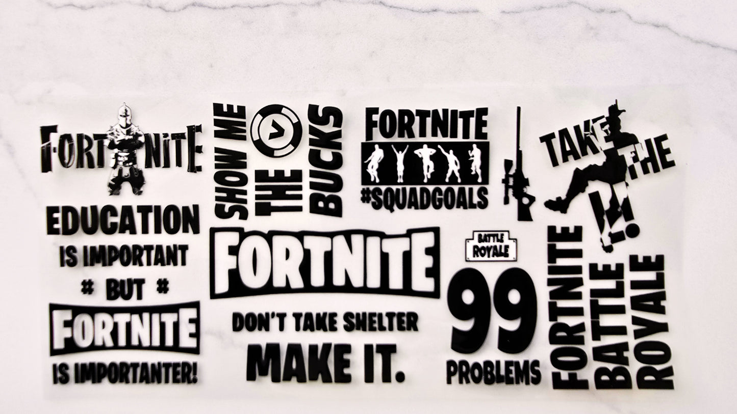 Fortnite