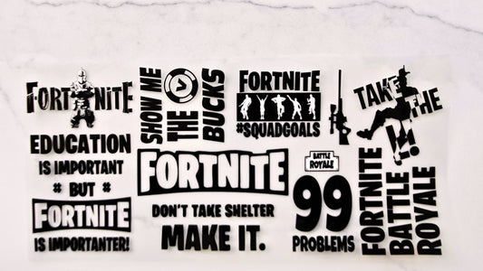 Fortnite