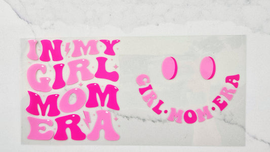 In My Girl Mom Era