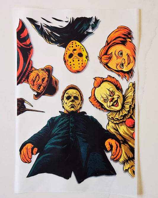 Horror Guys