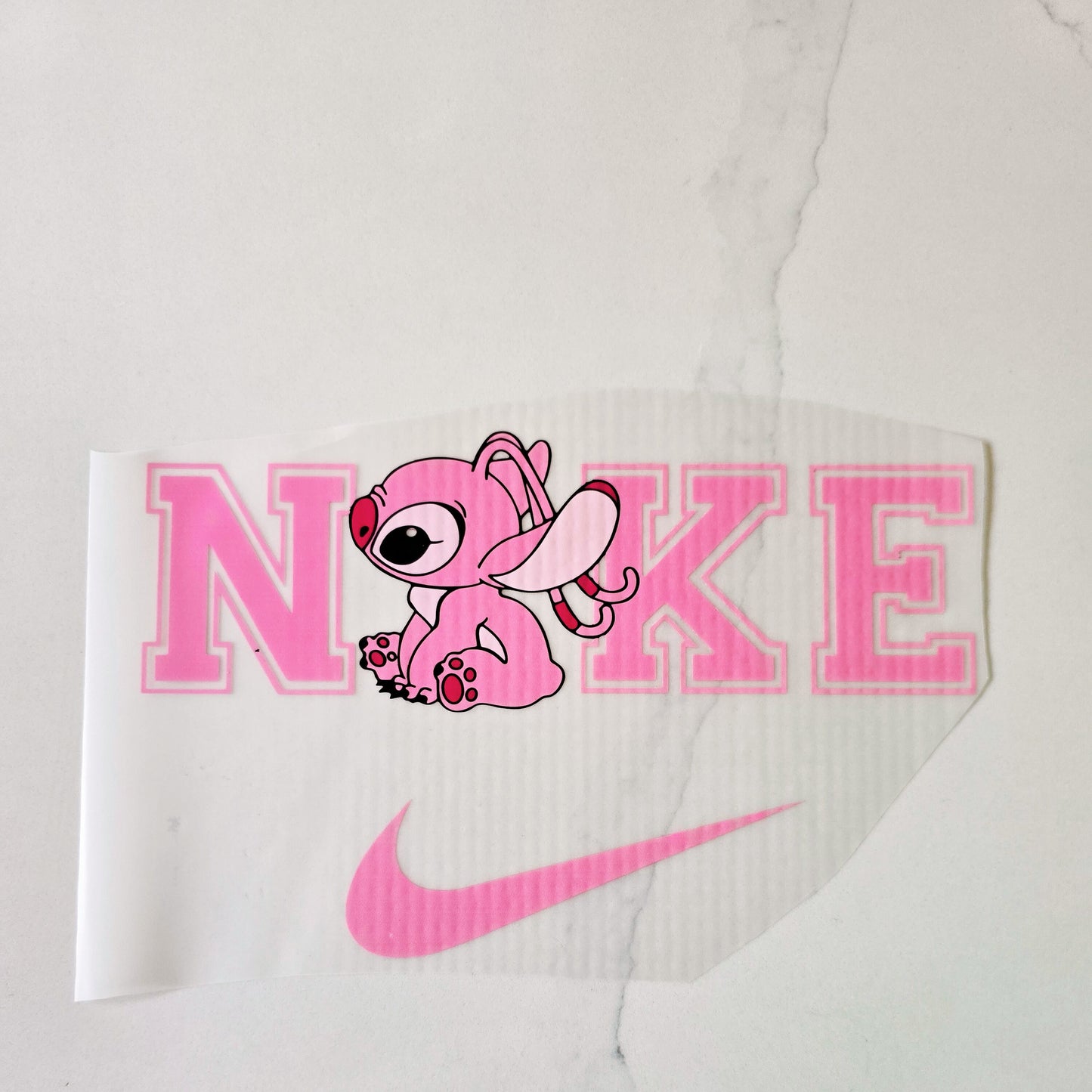 Angel Nike