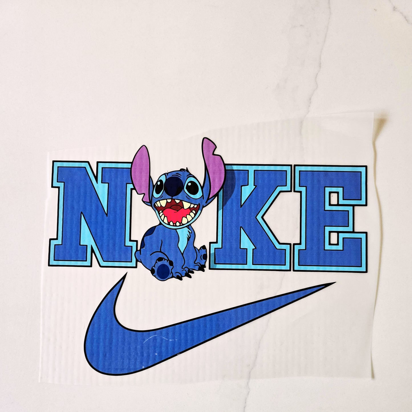 Stitch Nike