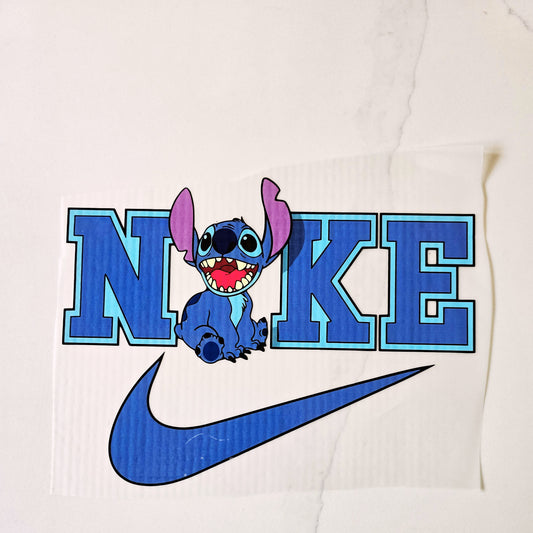 Stitch Nike