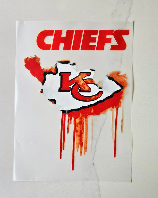 Kansas City Chiefs